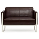 ARUBA | 2-Sitzer - Lounge Sofa