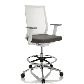 ASPEN WORK W - Counterstuhl - buerostuhl24
