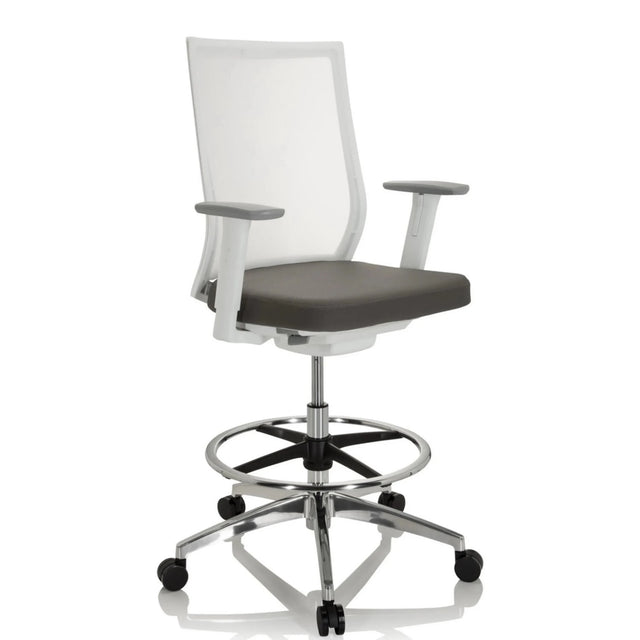 ASPEN WORK W - Counterstuhl - buerostuhl24