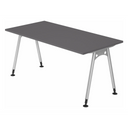 ATOS 16 S | 160x80 | Schreibtisch höhenverstellbar - buerostuhl24