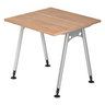 ATOS 8 S | 80x80 | Schreibtisch höhenverstellbar - buerostuhl24