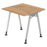 ATOS 8 S | 80x80 | Schreibtisch höhenverstellbar - buerostuhl24