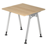 ATOS 8 S | 80x80 | Schreibtisch höhenverstellbar - buerostuhl24
