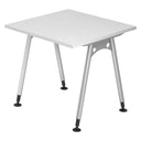 ATOS 8 S | 80x80 | Schreibtisch höhenverstellbar - buerostuhl24