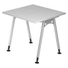 ATOS 8 S | 80x80 | Schreibtisch höhenverstellbar - buerostuhl24