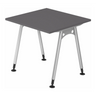 ATOS 8 S | 80x80 | Schreibtisch höhenverstellbar - buerostuhl24