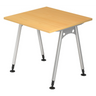 ATOS 8 S | 80x80 | Schreibtisch höhenverstellbar - buerostuhl24