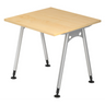 ATOS 8 S | 80x80 | Schreibtisch höhenverstellbar - buerostuhl24