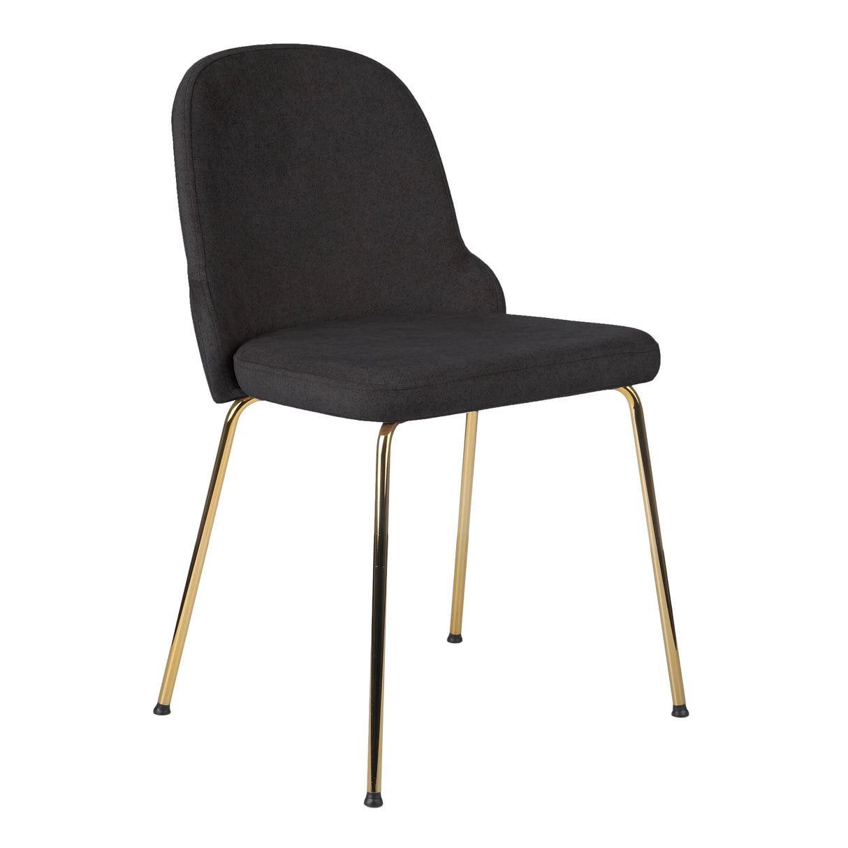 BELLA GOLD S - Vierfußstuhl