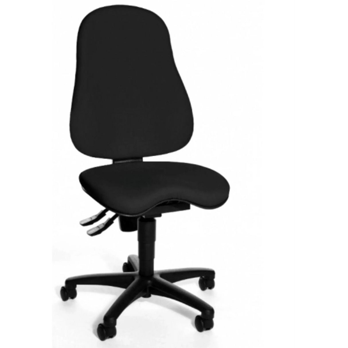 BALANCE 400 - Profi Bürostuhl