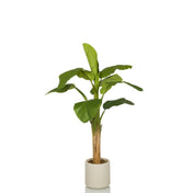 BANANE I - Kunstpflanze - buerostuhl24