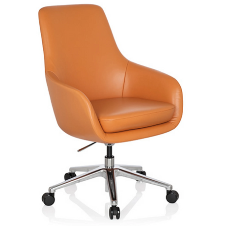 BARENO - Profi Chefsessel - buerostuhl24