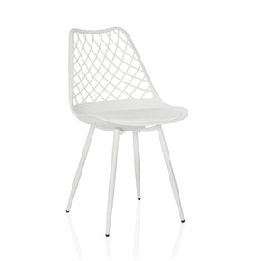 BEGIO S - Outdoor Stuhl - buerostuhl24