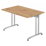 BELA 12 S | 120x80 | Schreibtisch - buerostuhl24