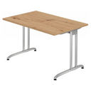BELA 12 S | 120x80 | Schreibtisch - buerostuhl24