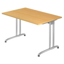BELA 12 S | 120x80 | Schreibtisch - buerostuhl24