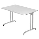 BELA 12 S | 120x80 | Schreibtisch - buerostuhl24