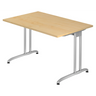 BELA 12 S | 120x80 | Schreibtisch - buerostuhl24