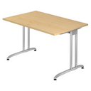 BELA 12 S | 120x80 | Schreibtisch - buerostuhl24