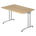 BELA 12 S | 120x80 | Schreibtisch - buerostuhl24