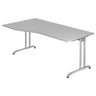 BELA 18 S | 180x100 | Schreibtisch - buerostuhl24