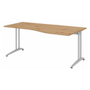 BELA 18 S | 180x100 | Schreibtisch - buerostuhl24