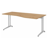 BELA 18 S | 180x100 | Schreibtisch - buerostuhl24