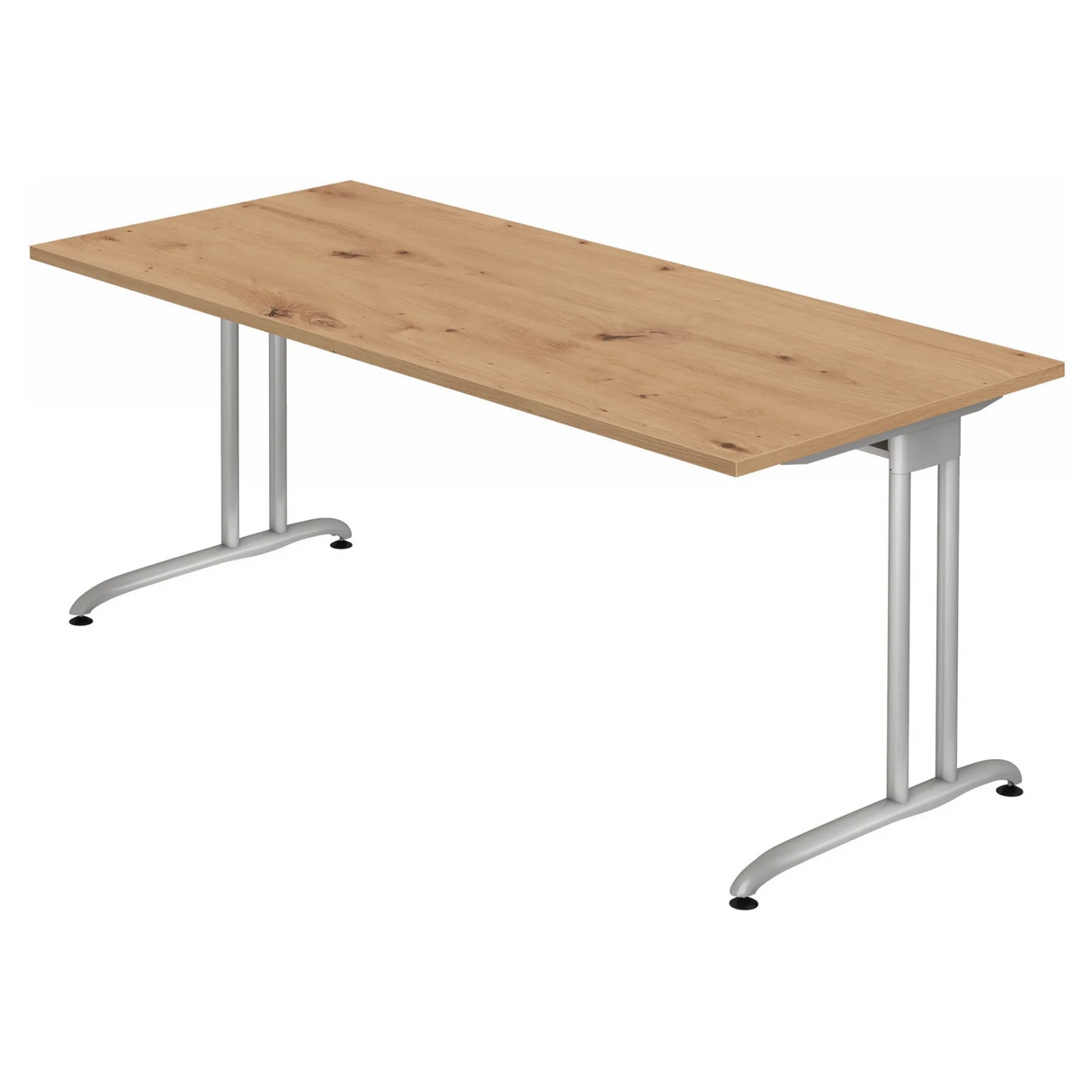 BELA 19 S | 180x80 | Schreibtisch - buerostuhl24