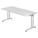 BELA 19 S | 180x80 | Schreibtisch - buerostuhl24