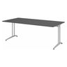 BELA 2E S | 200x100 | Schreibtisch - buerostuhl24