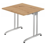 BELA 8 S | 80x80 | Schreibtisch - buerostuhl24