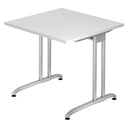 BELA 8 S | 80x80 | Schreibtisch - buerostuhl24