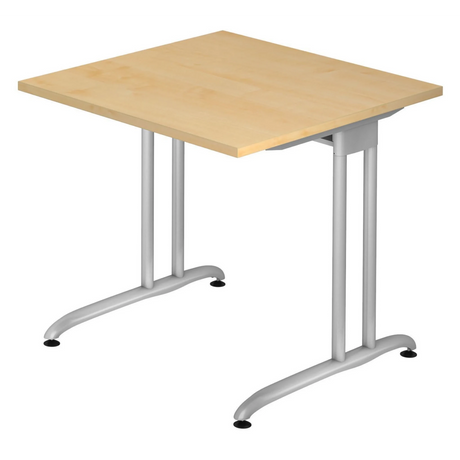 BELA 8 S | 80x80 | Schreibtisch - buerostuhl24