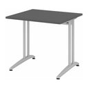 BELA 8 S | 80x80 | Schreibtisch - buerostuhl24