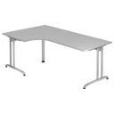 BELA 82 S | 200x120 | Schreibtisch - buerostuhl24