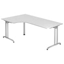 BELA 82 S | 200x120 | Schreibtisch - buerostuhl24