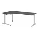 BELA 82 S | 200x120 | Schreibtisch - buerostuhl24