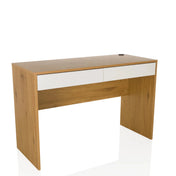 BERGA | 120x50 - Schreibtisch - buerostuhl24