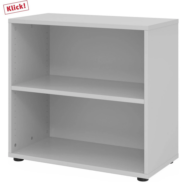 BETA 9 | Regal | 2 OH | 80 cm - buerostuhl24