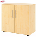 BETA 9 | Schrank mit Türen | 2 OH