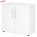 BETA 9 | Schrank mit Türen | 2 OH