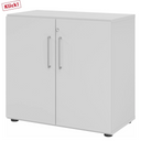 BETA 9 | Schrank mit Türen | 2 OH