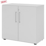 BETA 9 | Schrank mit Türen | 2 OH