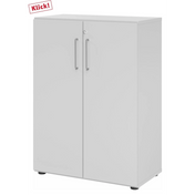 BETA 9 | Schrank mit Türen | 3 OH - buerostuhl24