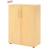BETA 9 | Schrank mit Türen | 3 OH - buerostuhl24