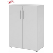 BETA 9 | Schrank mit Türen | 3 OH - buerostuhl24