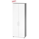 BETA 9 | Schrank mit Türen | 6 OH