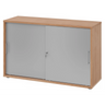BETA S 1752S | Schiebetürenschrank | 2 OH - buerostuhl24
