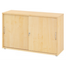 BETA S 1752S | Schiebetürenschrank | 2 OH - buerostuhl24
