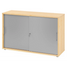 BETA S 1752S | Schiebetürenschrank | 2 OH - buerostuhl24